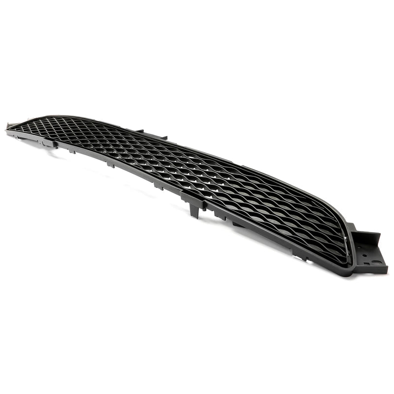 DURAFORCE For 2014 2015 2016 2017 Infiniti Q50 Sport Front Bumper Lower Grille Grill