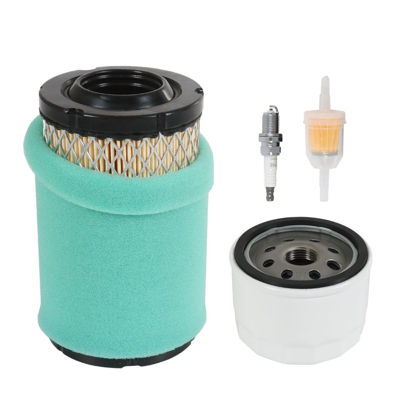 22 883 01-S1 Air Filter Oil Change Kit for Cub Cadet XT1 LT42 Kohler 5400
