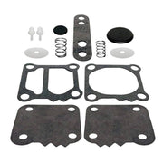 DURAFORCE 21-42990A7 Fuel Pump Repair Kit for Mariner Force Outboard 857005A1 18-7817