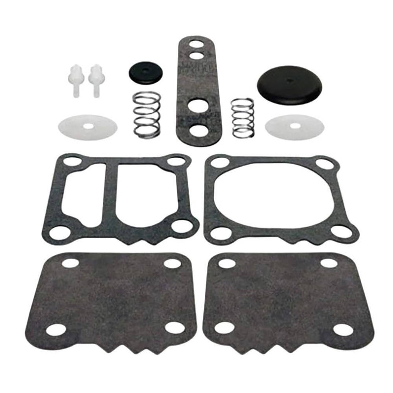 DURAFORCE 21-42990A7 Fuel Pump Repair Kit for Mariner Force Outboard 857005A1 18-7817