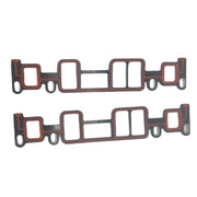 DURAFORCE 3855807 Intake Manifold Gasket Kit for Mercruiser 4.3L V6 for Volvo Penta