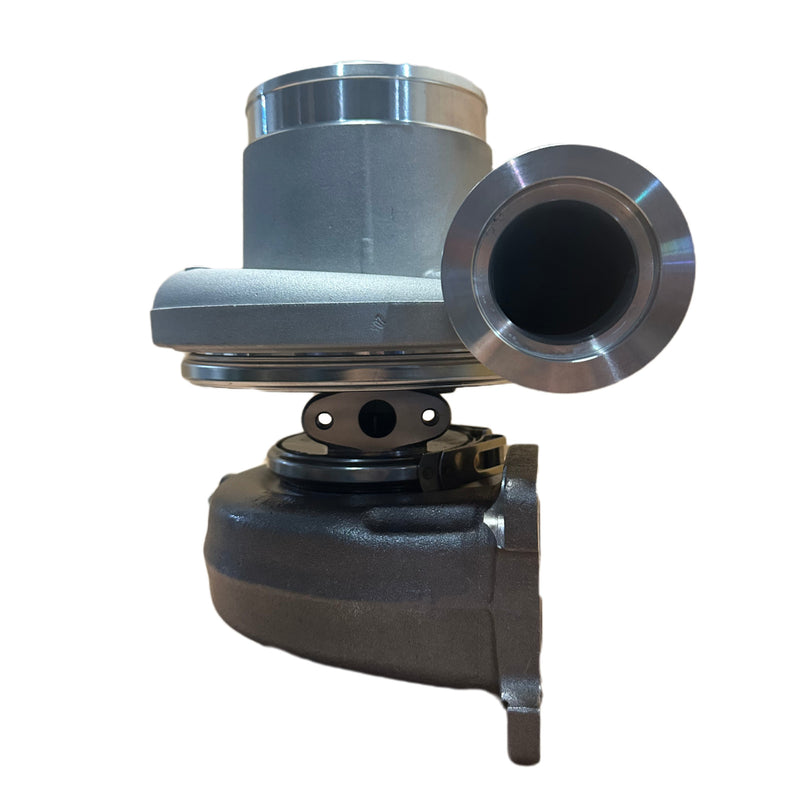 A4720961699 Turbocharger DD15 HX55 for Detroit 2658 2663 A4720960699 3768075
