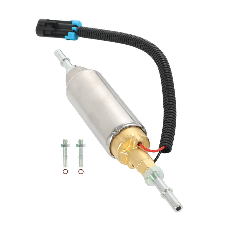 Fuel Pump 01492657 1492657 12V for Cummins Onan Generator HGJAA HGJAD Series