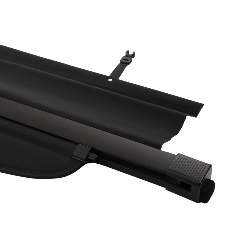Premium Retractable Cargo Cover Luggage Shade for 2007-2011 Honda CR-V