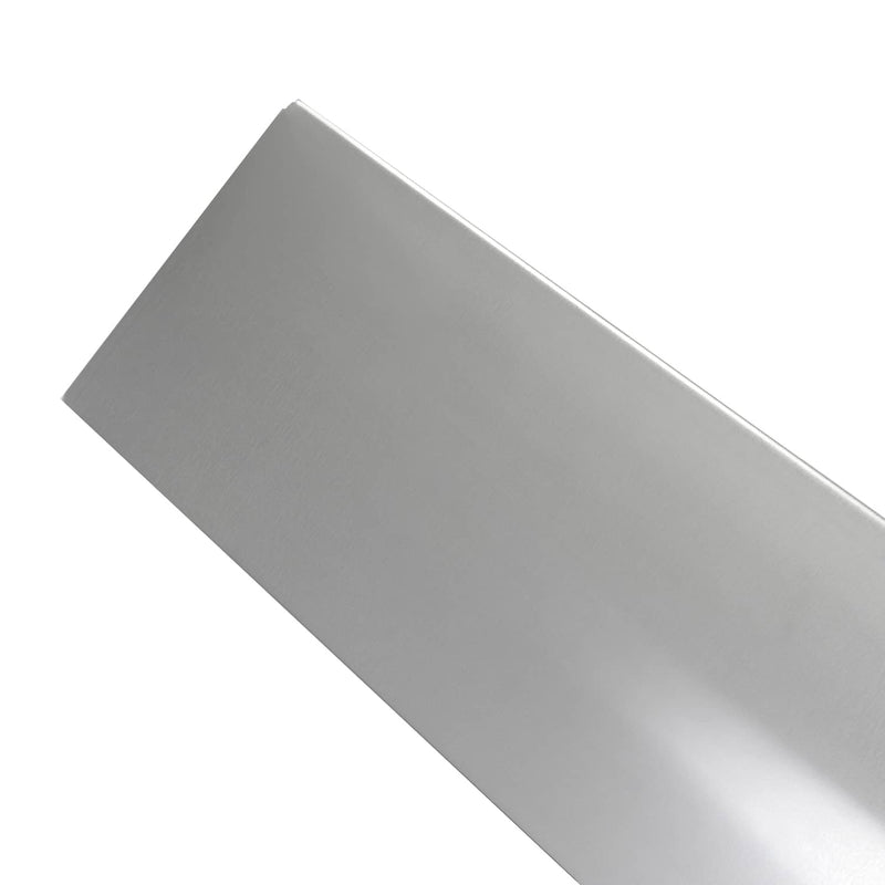 DURAFORCE Front Door Outer Rocker Panel for Chevy Express for GMC Savana 1996-2014 Left Ri