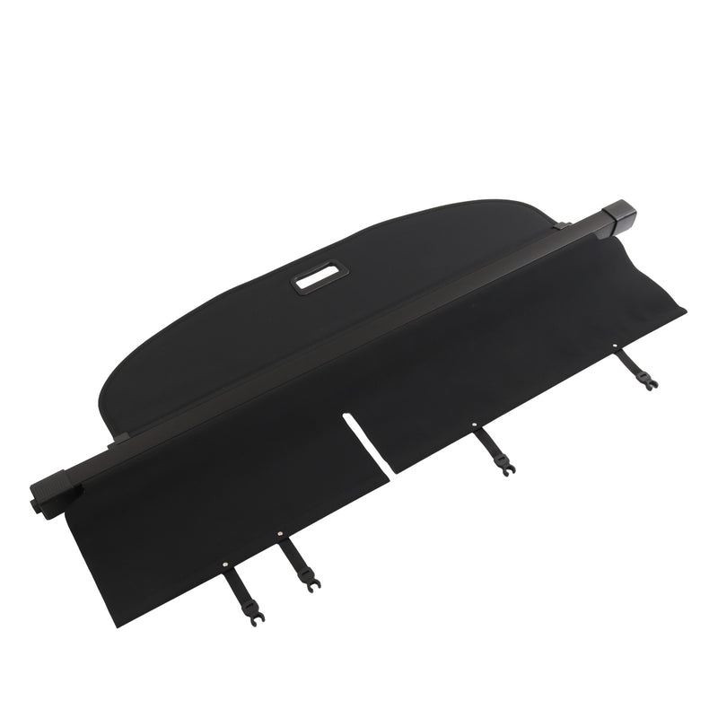 Cargo Cover Rear Trunk Security Shade for 2019-2023 Jeep Cherokee