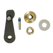 DURAFORCE 45518T Shift Lever And Bushing Kit for MerCruiser R MR Alpha One Gen I 1 Piece