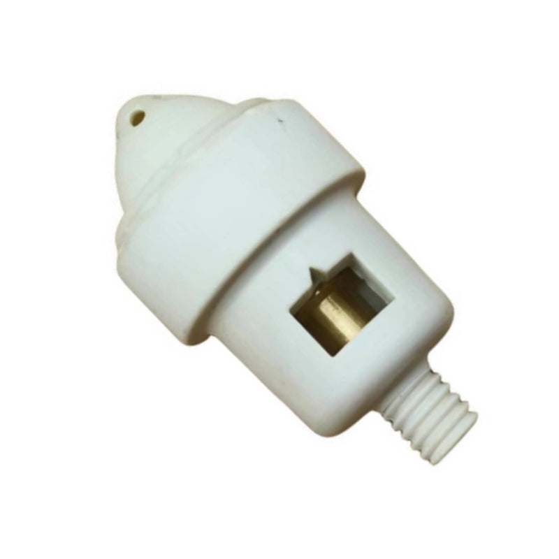 DURAFORCE 18-3500 394409 434137 Thermostat for Johnson Evinrude 3 Cylinder 140 Degree