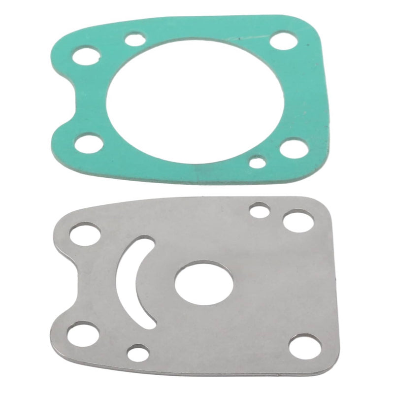 DURAFORCE 47-96305M Water Pump Impeller Kit for Mercury Mariner 4HP 5HP 4A 5C Outboard