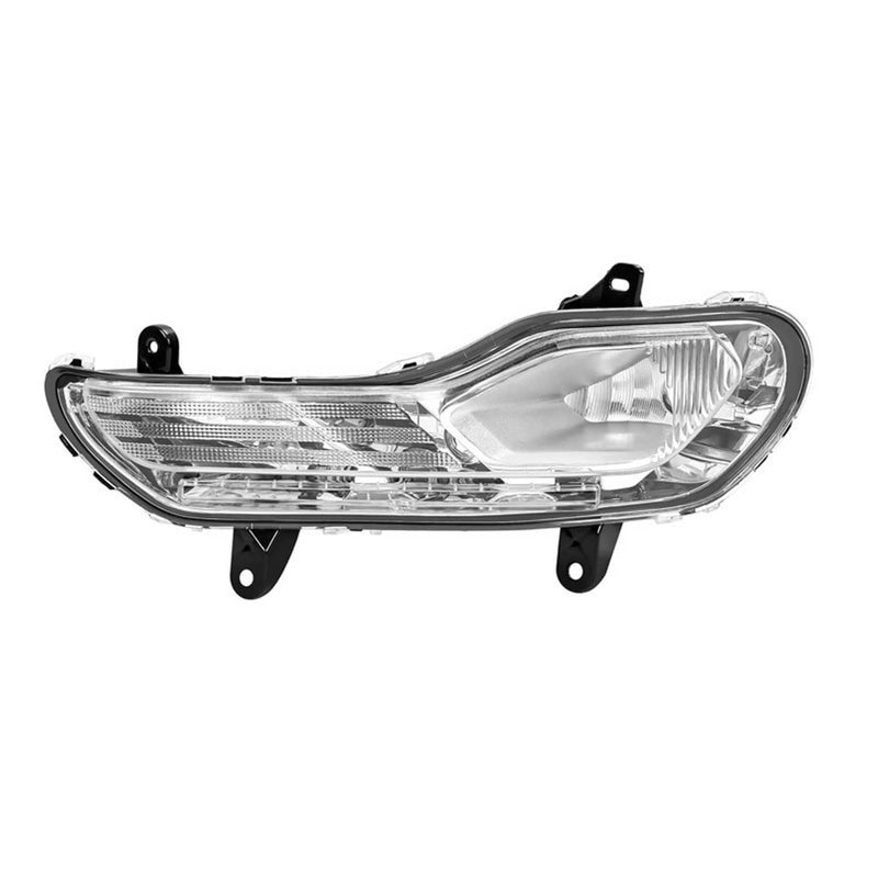 CJ5Z13201C Driver LH Front Bumper Fog Light Lamp for Ford Escape