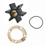 DURAFORCE 09-808B Water Pump Impeller Kit for Johnson for Jabsco for ANCOR 22405-0001-P