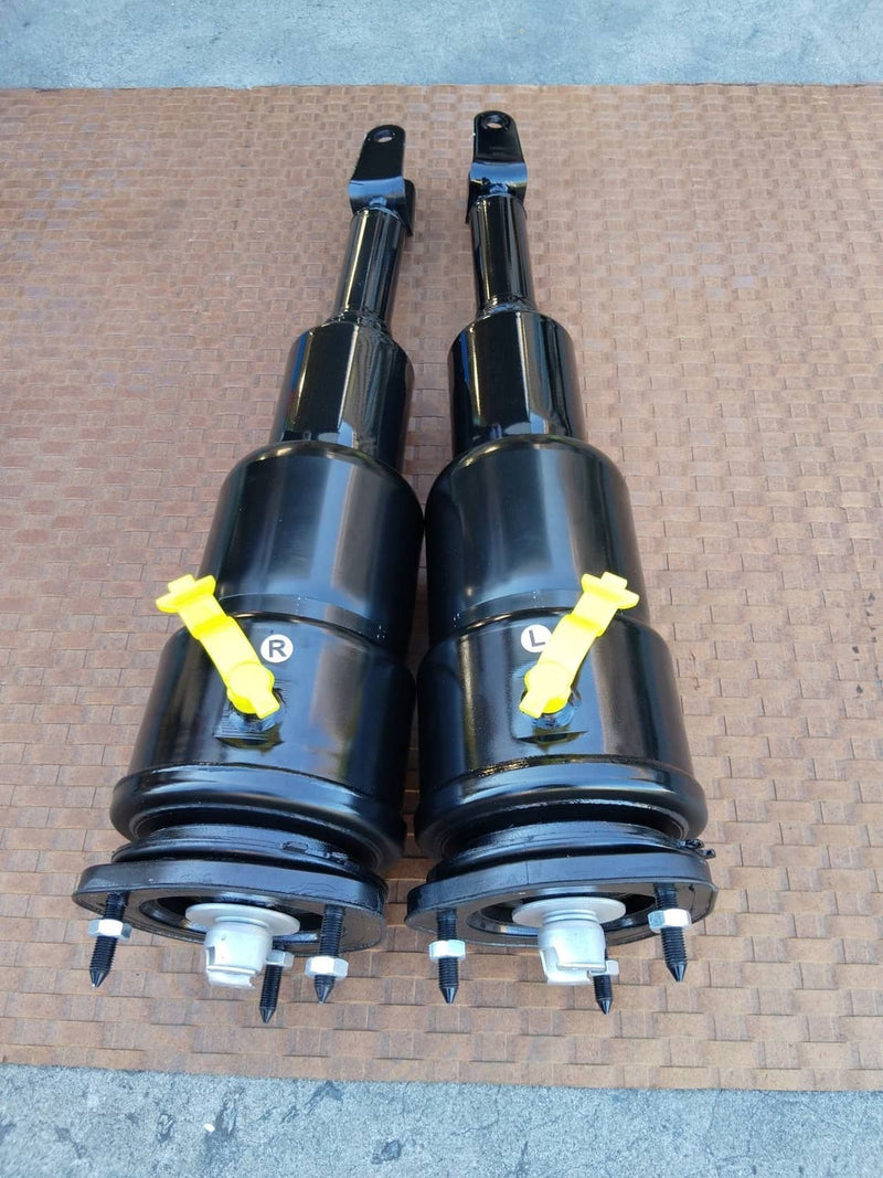 4801050150 Front Air Suspension Shock Struts for Lexus LS460 LS460L 2007-2017 2x