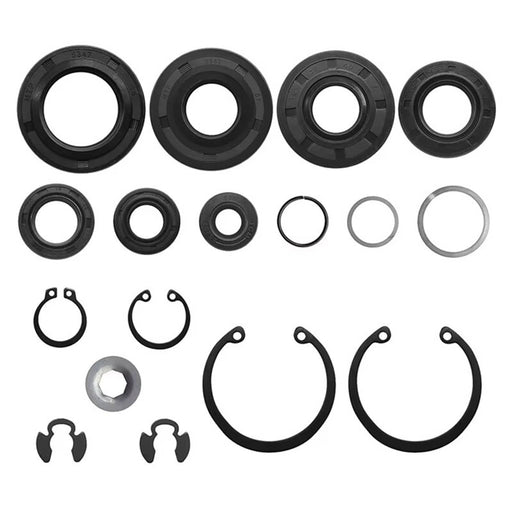 DURAFORCE For Hydro-Gear 70853 Lawn Mower Seal Kit Overhaul Rebuild Retaining Ring Kit