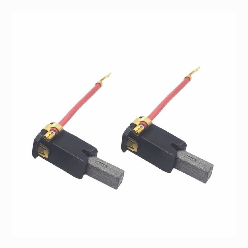 2pcs N292059 N421468 Brush Box Assembly for DWE6411 DWE6411K DWE6420 Sander