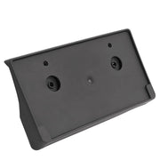 DURAFORCE 68375635AA Front License Plate Mounting Bracket for Ram 2500 3500 2018
