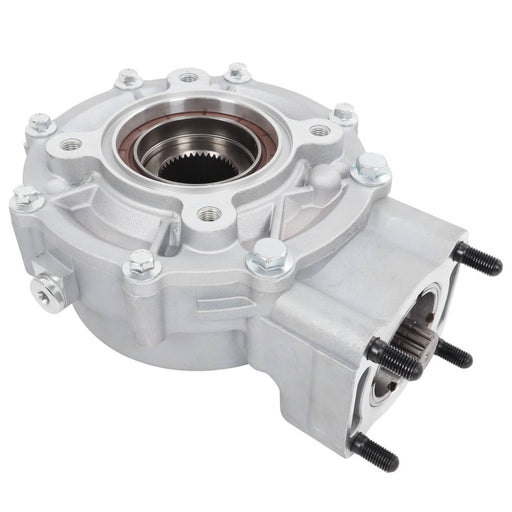 DURAFORCE 4XE-G6101-01-00 Rear Differential Gear Case for Yamaha Big Bear Bruin 250