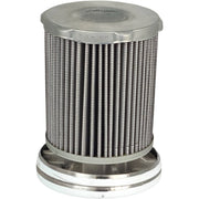 DURAFORCE Air Hydraulic Oil Filter Kit for Bobcat T180 T190 Skid Steer Track Loader