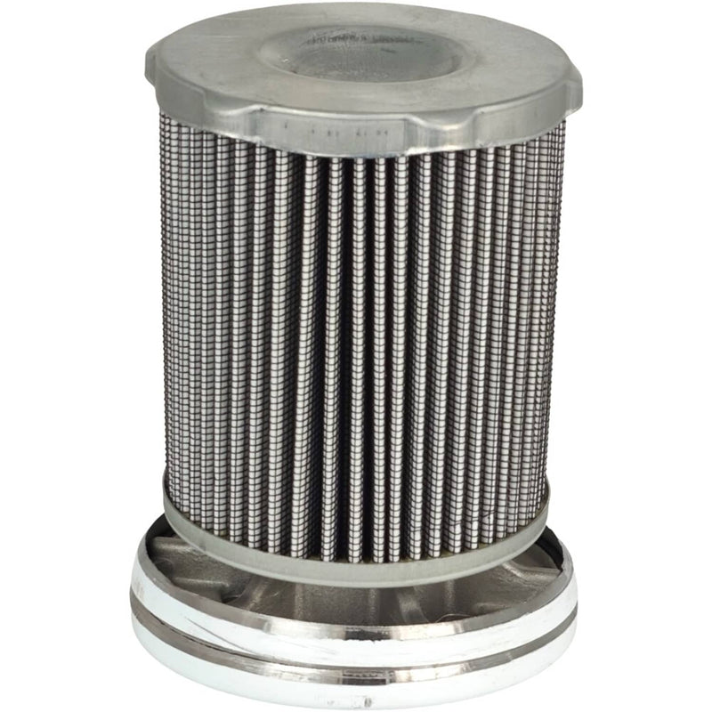 DURAFORCE Air Hydraulic Oil Filter Kit for Bobcat T180 T190 Skid Steer Track Loader