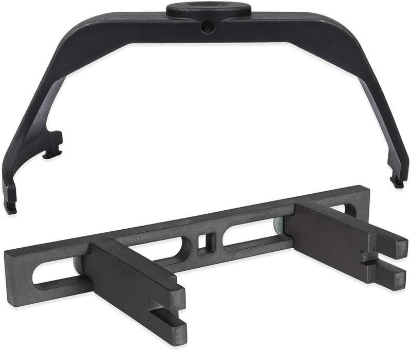 6599 Universal Fuel Tank Lock Ring Tool and Fuel Pump Module Spanner Wrench