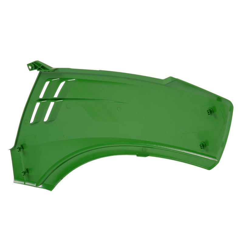 #LVU28436 Hood Right Side Panel for John Deere 1023E 1025R 1026R 2025R