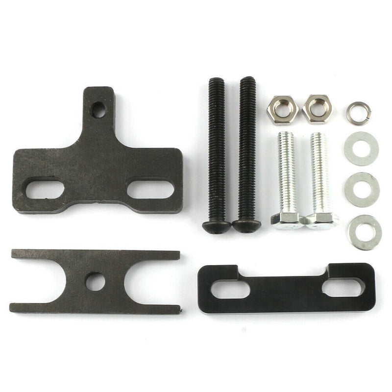 for GM Chevy LS LS1 Engine Valve Spring Compressor Air Valve Holding Hose