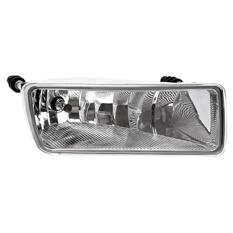 Fog Light Right With Bulb And Wire for Ford Explorer 06-10 Sport Trac 07-10