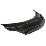 DURAFORCE Front Windshield Panel Wiper Cowl Grille for Ford Explorer 2013-2019