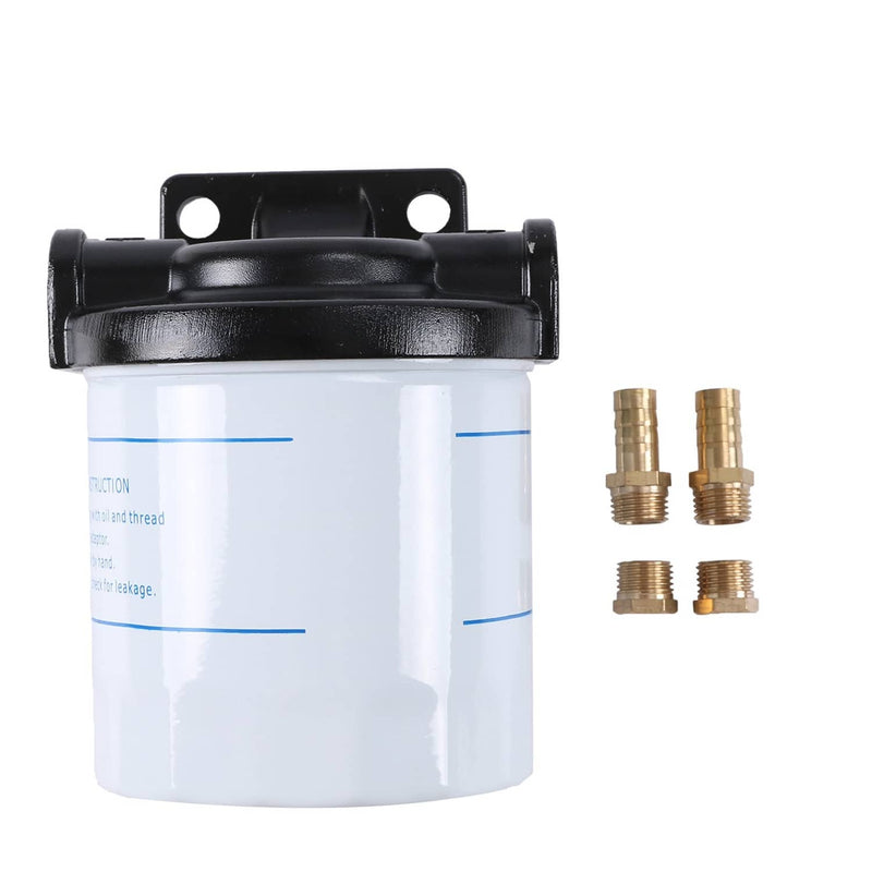 18-7983-1 Marine Fuel Water Separator Kit Filter for Mercury 35-807172