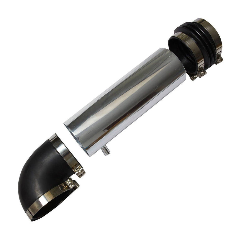 Cold Air Intake Kit Heat Shield for Dodge Chrysler HEMI 5.7L 6.1L V8