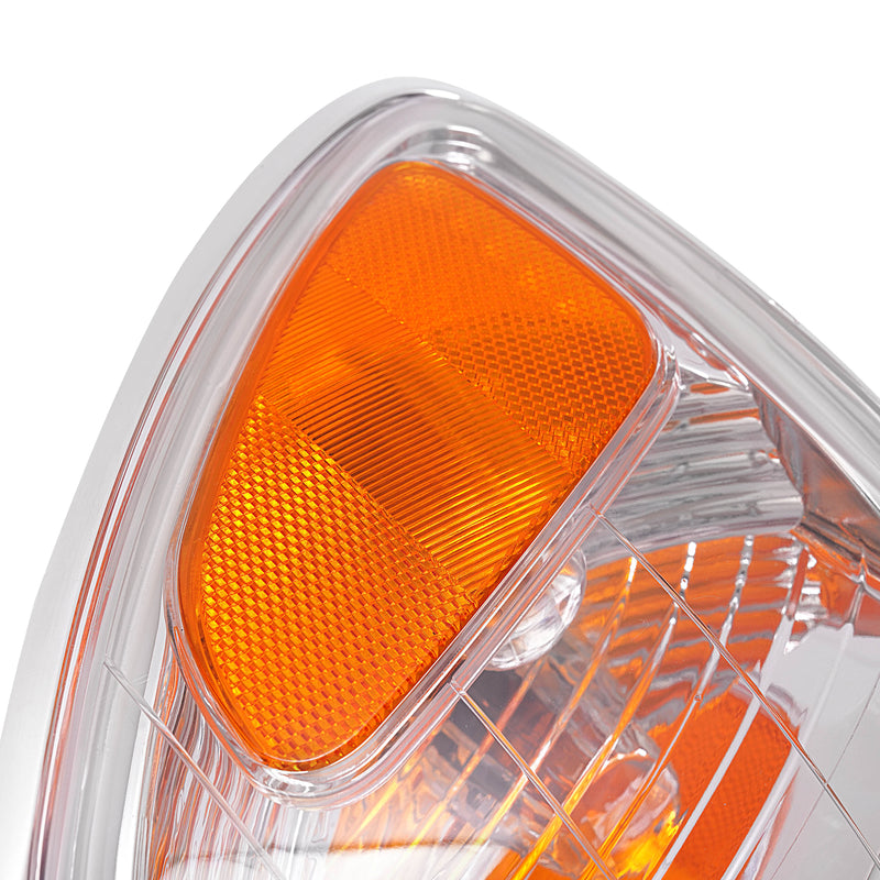 Corner Signal Marker Light for Land Cruiser 1998-2004 Right Passenger Side