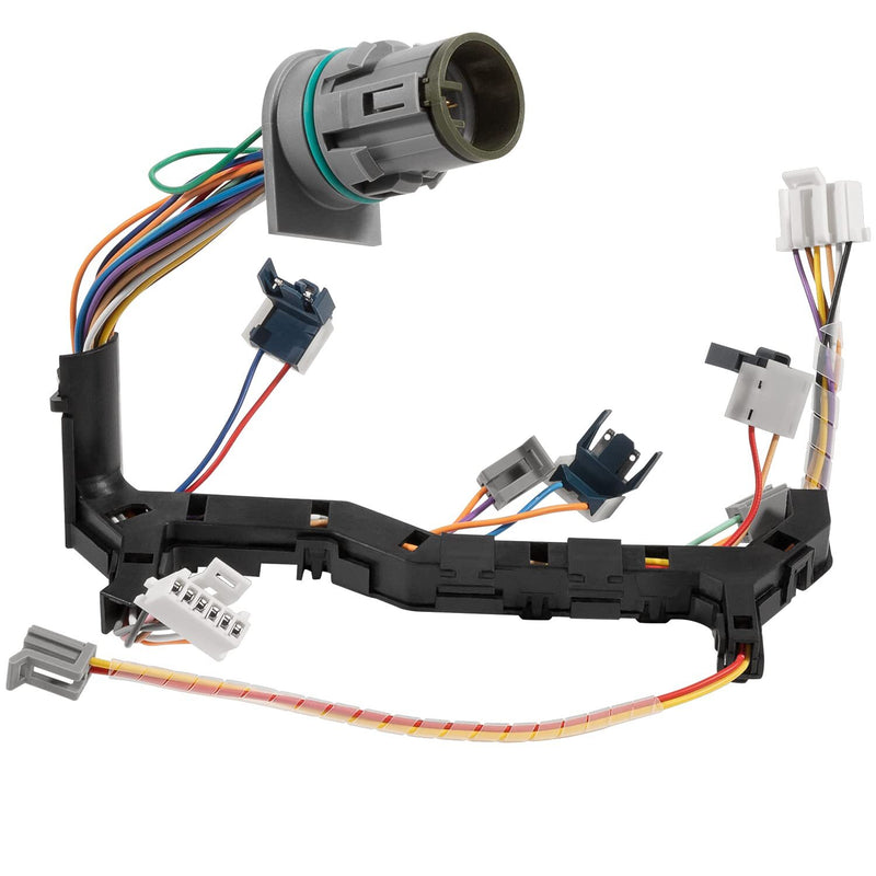6 Speed Transmission Wire Harness for Allison GM/Duramax 2006-2009 1000/2000