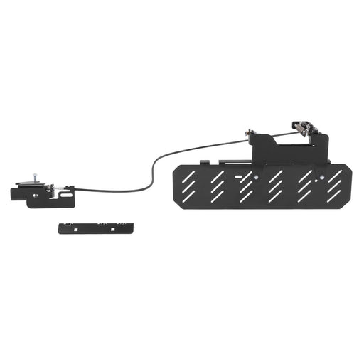 DURAFORCE 44WM70-5D Chute Blocker for Wright Stand On Mower 2020-2026 High-Quality