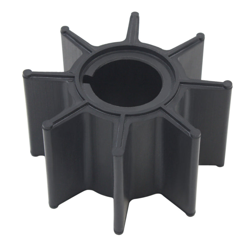 19210-935-003 Water Pump Impeller With Key for Honda Marine 7.5 & 10HP Outboard