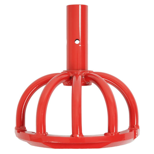 DURAFORCE Red Forged Engine Stand for VW for Porsche 356 911 912 930 914 Air Cooled