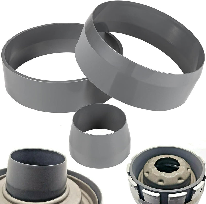 T-3250-KM 68RFE Transmission Underdrive Piston Retainer Install Tool for Dodge