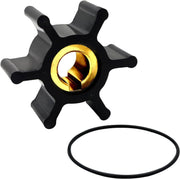 DURAFORCE 49-16-2771 Brass Core Impeller O-Ring Kit for Milwaukee M18 Transfer Pump