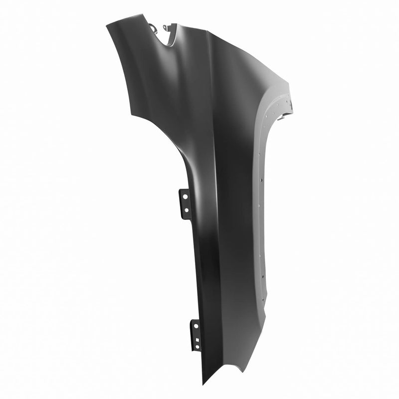 DURAFORCE GM1240408 Steel Fender Front Left Driver Side for GMC Terrain 2018-2022