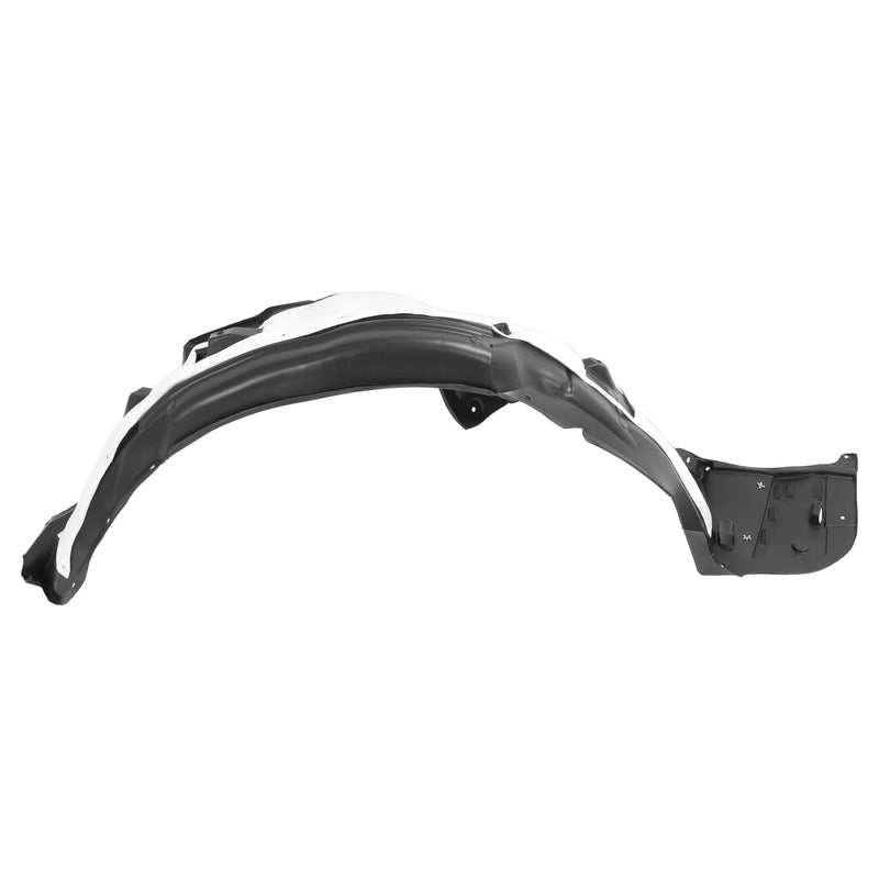 HO1249157 Front Fender Liner for Honda Accord Sedan 2016-2017 Passenger Side