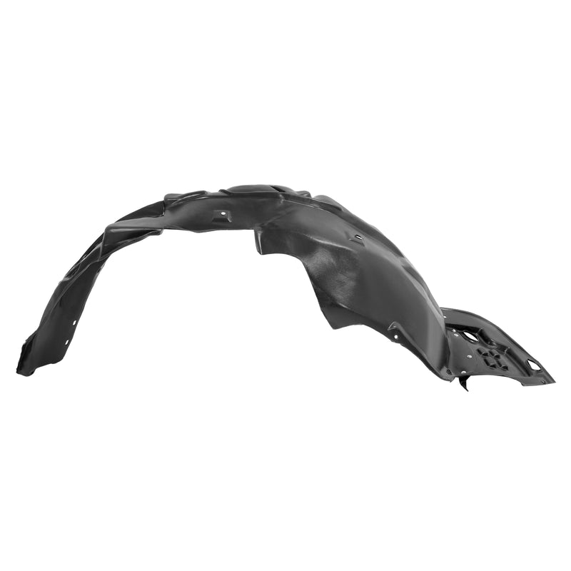 HO1248142 Inner Fender Liner Splash Shield for Honda Civic 2012-2015 Front Left