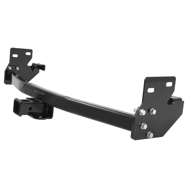DURAFORCE Class 4 Trailer Hitch 2" for Colorado Canyon 04-12 i-280/350/290 06-08