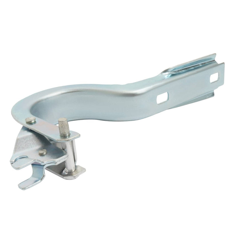 DURAFORCE Rear Steel Trunk Lid Hinges for Chevrolet Impala Biscayne Bel Air 1961-1964