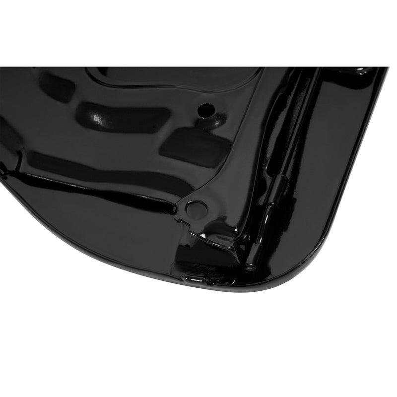 Fuel Gas Door Cap Cover for Toyota Tacoma Crew/ Extended Cab Short Bed 2005-2015