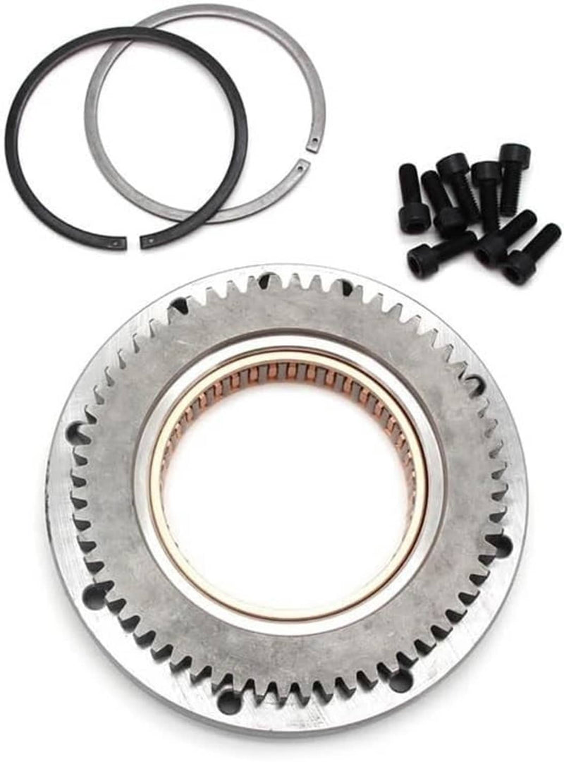 Big Roller Starter Clutch Puller Kit for Yamaha V Star 1100 XVS1100 1999-09