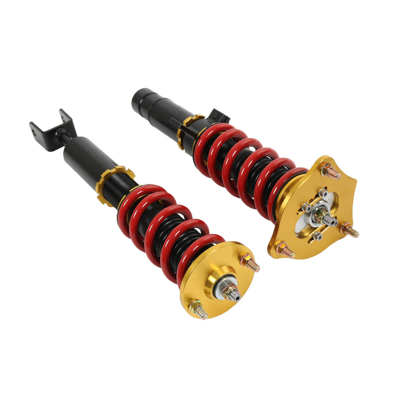 Coilovers Suspension Kit for Honda Accord 2013-2016 Acura TLX 2015-2017 Adj Heig