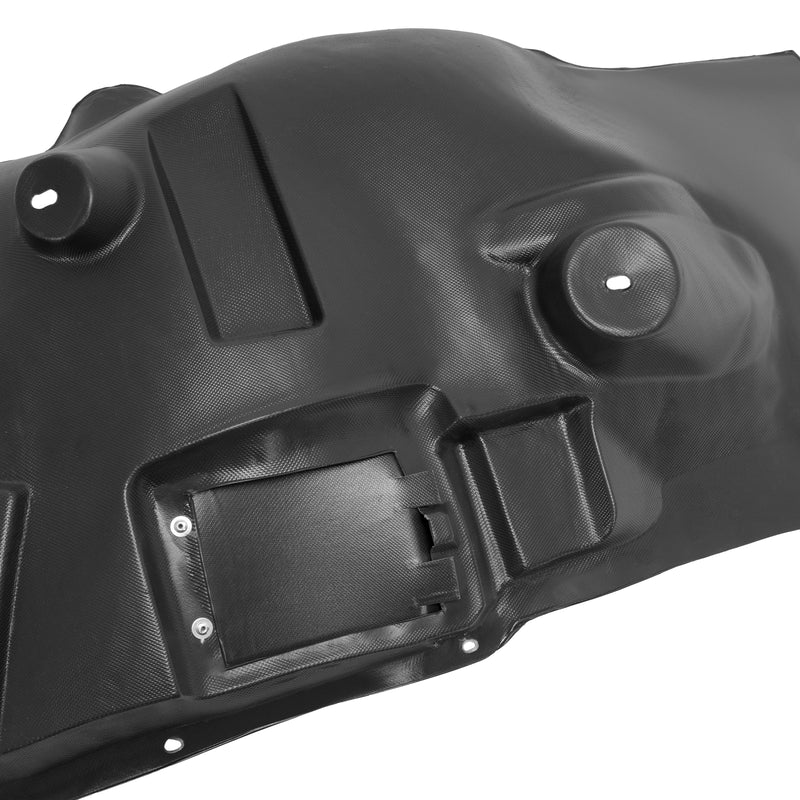 Front Fender Liner Passenger Side for Dodge Ram 2500 3500 2010-2013