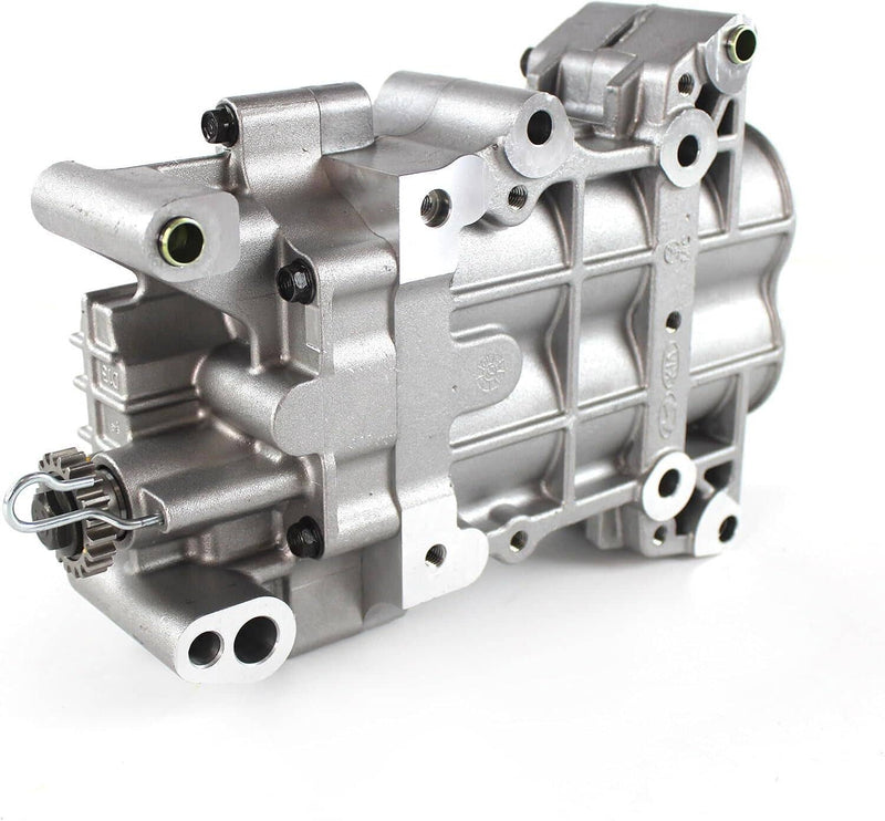 23300-2G400 Oil Pump 20 Teeth for Hyundai Tucson Santa Fe Sport 2.4L