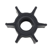 DURAFORCE 47-8037481 Water Pump Impeller With Key for Mercury 6 8 209CC 9.8 9.9 HP Outboar