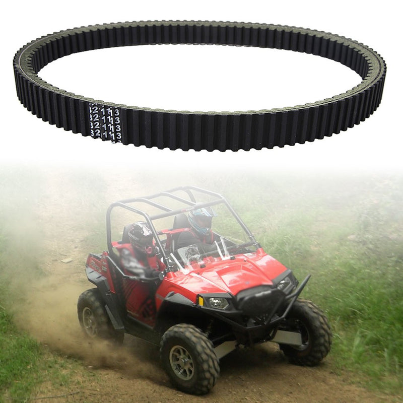 Drive Belt for Polaris Sportsman 450 500 570 800 Ranger 500 RZR 800 ATV UTV