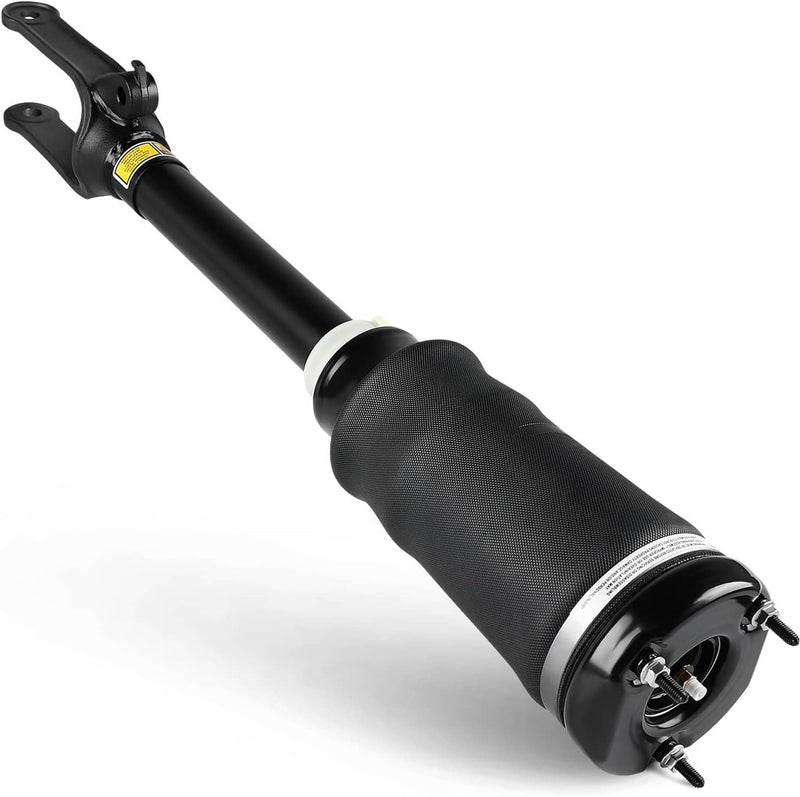 2Pcs Front Air Suspension Shock Strut for Mercedes W164 GL350 GL450