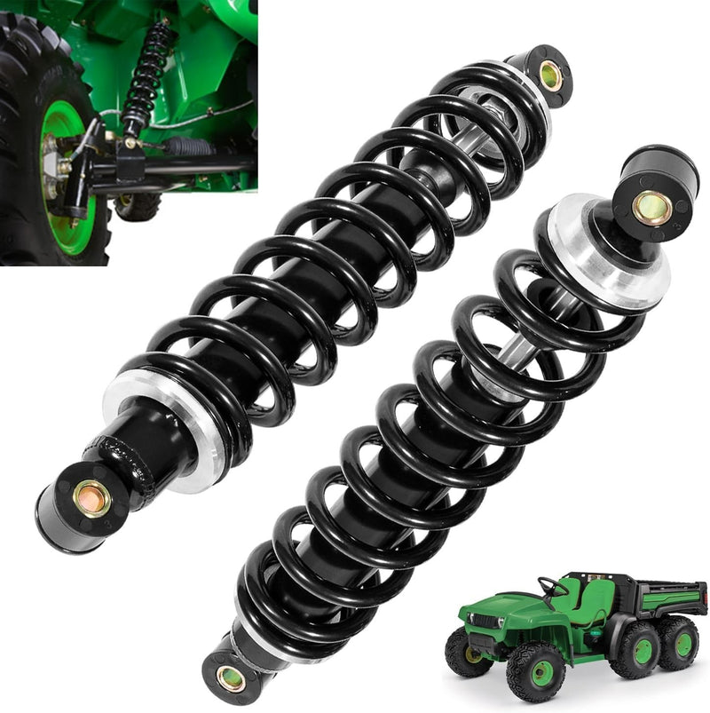 AM130448 Front Suspension Shock Absorber Kit for John Deere 2 Pcs